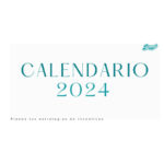 Calendario 2024