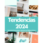 Libro de tendencias