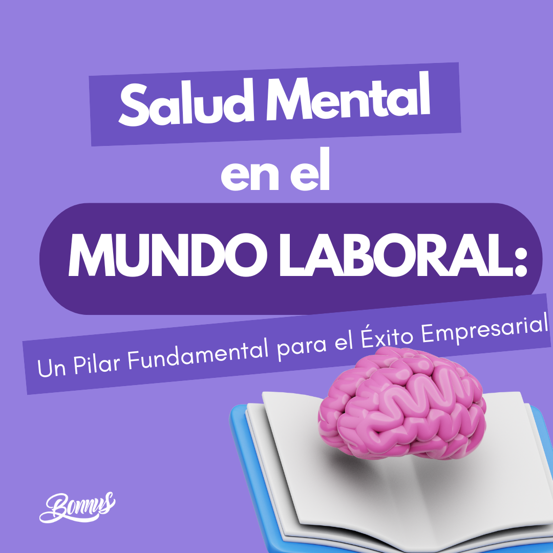 Descubre la importancia de la salud mental en el entorno laboral y cómo impacta en el éxito empresarial. Estrategias clave para fomentar el bienestar de los empleados y mejorar la productividad organizacional.