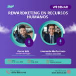 Webinar: Rewardketing en Recursos Humanos