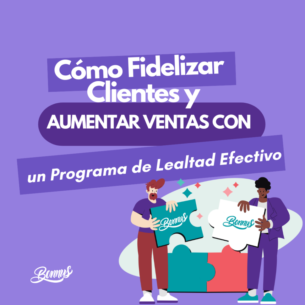 Descubre estrategias efectivas para implementar programas de lealtad, sus beneficios clave y cómo los incentivos digitales pueden potenciar tu programa de referidos.