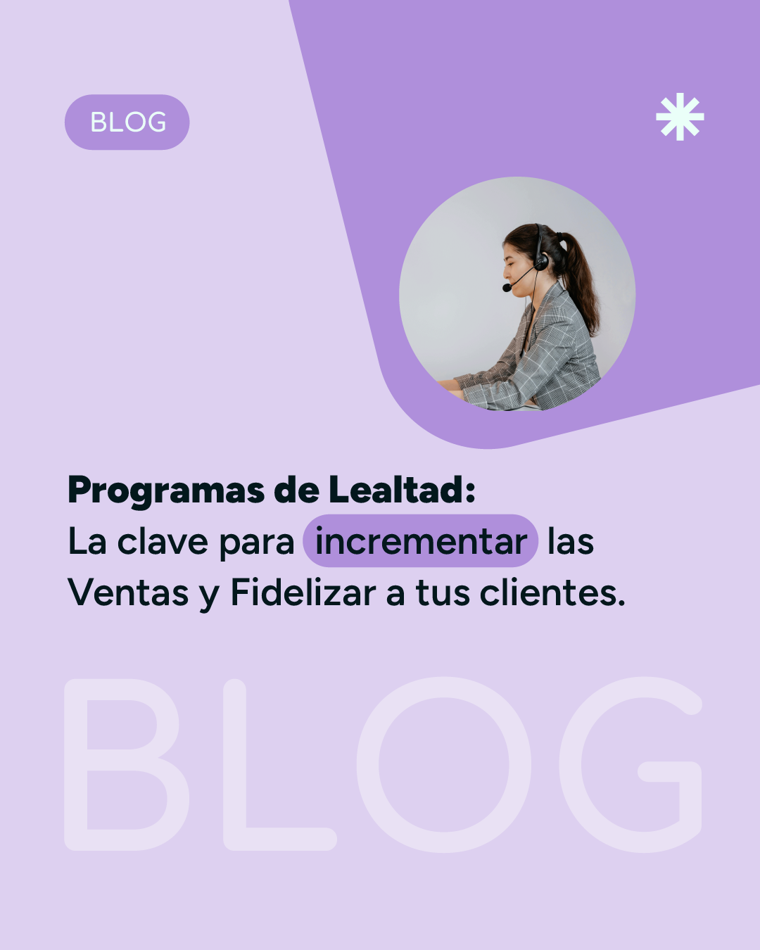 Programas de lealtad para fidelizar clientes