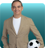 Anselmo Alonso – Experto en fútbol